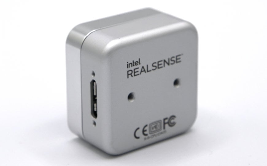 FRAMOS Introduces New Intel® RealSense™ Depth Camera D405